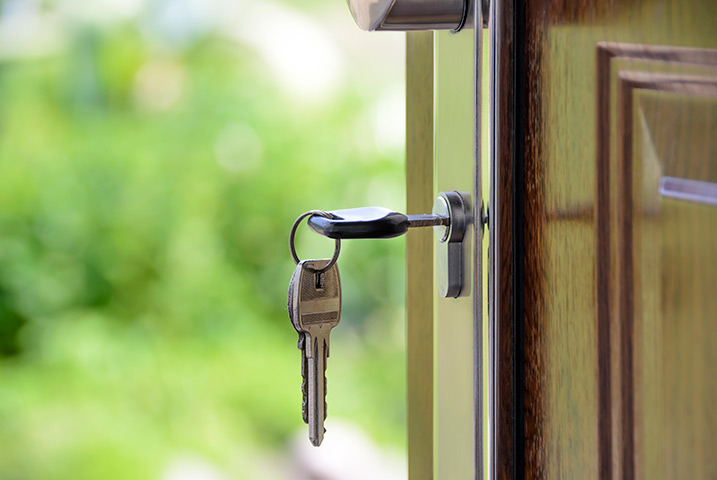 A2B Locks are able to provide local locksmiths in Congleton to repair your broken locks. 